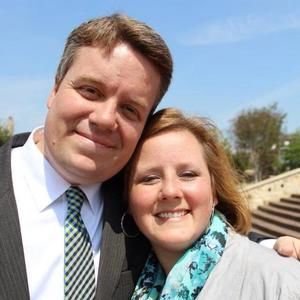 Meet your Posher, Alison